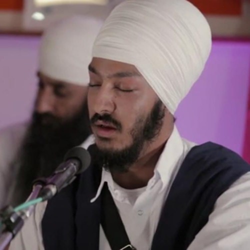 Anand Sahib | Bhai Hajara Singh
