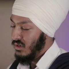 Raj Na Chahun | Bhai Hajara Singh