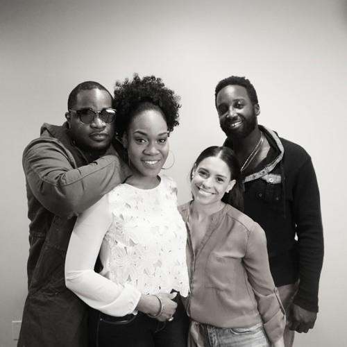 I Just Can't Wait To Be King | Ep68 11.26.2018