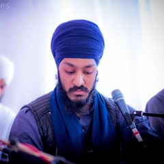 Satgur Nanak Pargateya | Bhai Hajara Singh ft. Roshan Singh