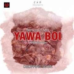 Oseikrom Sikani X JayBone - Yawa Boi (Prod By Rayne)