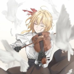 Violet Evergarden - What It Means To Love