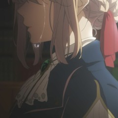 Violet Evergarden - An Admirable Doll