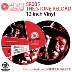 SR 005 - The Stone Reload Promo - Jideh High Elements