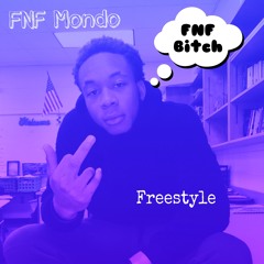 Mondo - FreeStyle (Official Audio)
