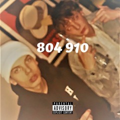 804 910 ft. lil Picasso