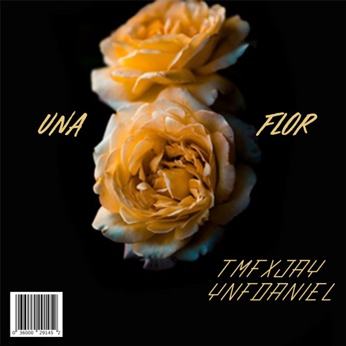 YNF Daniel X TMFXJAY - Una Flor
