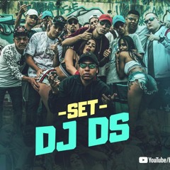 SET MANDELA DJ DS ( AUDIO OFICIAL )