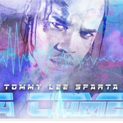 Tommy lee - A Come _ Nov 18 @DJDEMZ