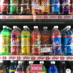BIG CHILL prod. by WHYANDOTTE