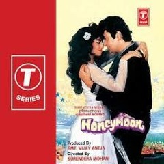 Tu neendon ki rani remix