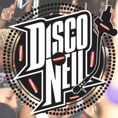 DISCONEIL X SCOTCHCENTRIX BASHMENT TV LIVE 2018