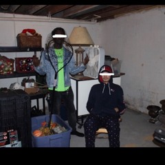 Conzo X Scuba Ty - My Line