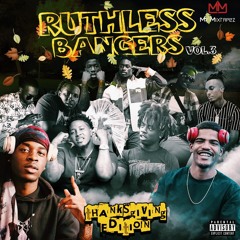 17. 438 Tok- Declare War (Feat. Rod Wave)