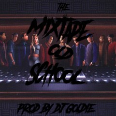 Mixtape Old School Prod By Dj Goldie