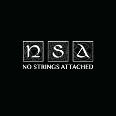 No Strings Attached (Alien Sauce Music) Prod. King Wonka