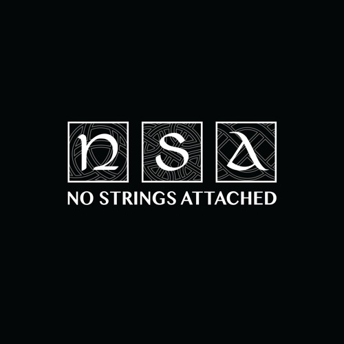 No Strings Attached (Alien Sauce Music) Prod. King Wonka