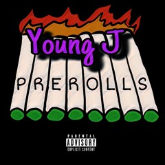 Young J - Pre Rolls (prod. HellaBeats)