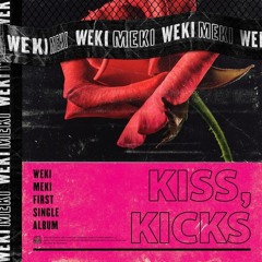Weki Meki - Crush