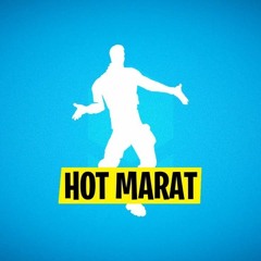 Fortnite - Hot Marat Trap Remix