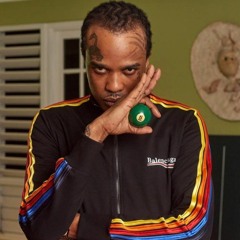 Tommy Lee Sparta - A Come