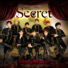 MeseMoa. Shadow Kiss