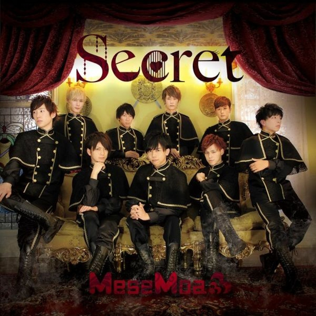 Stream MeseMoa. Black Rose by sergio valle | Listen online for