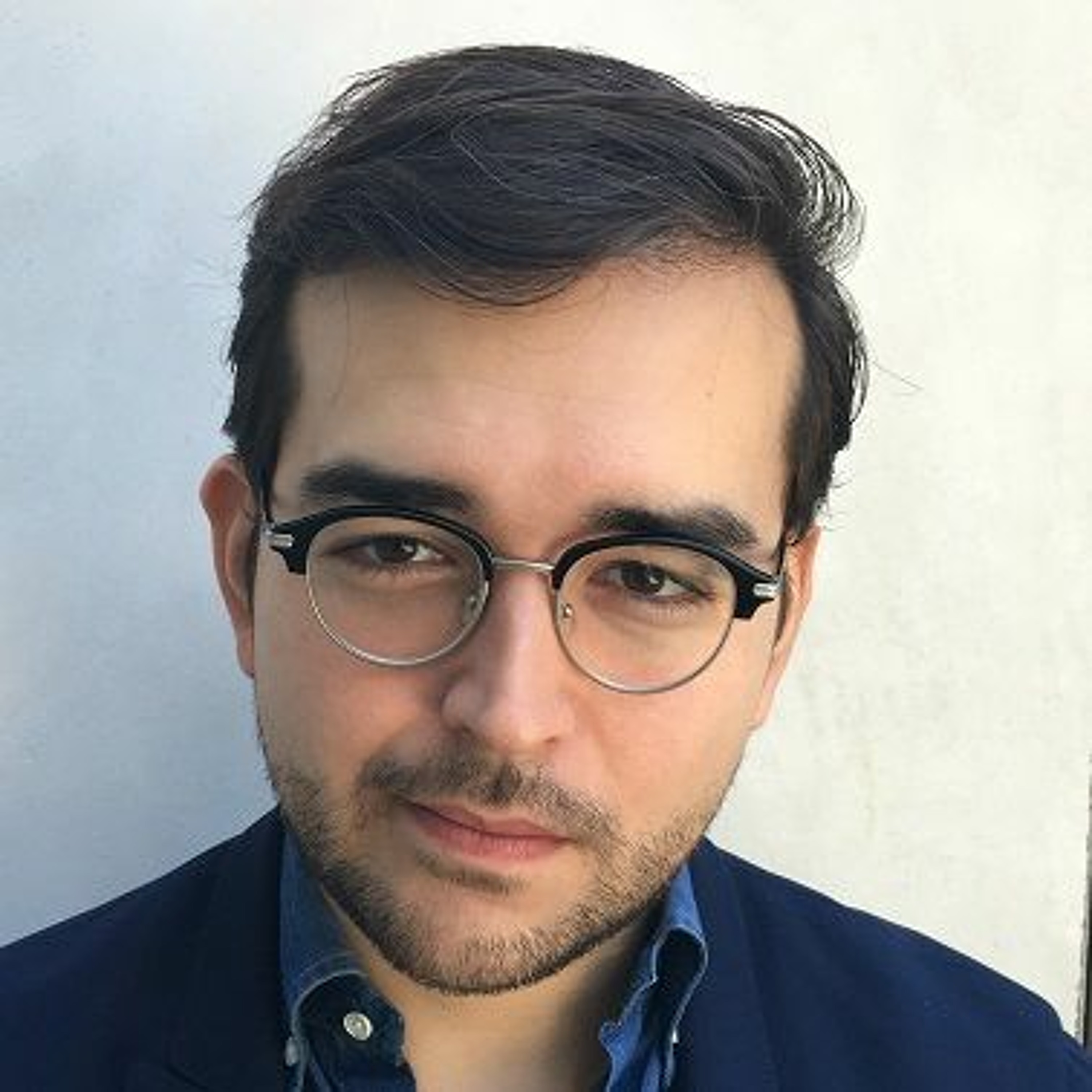 ChangeMaker Series: Jaime Dávila  President & Co-Founder, Campanario Entertainment