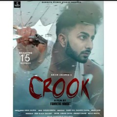 Crook Aman Jaluria Original
