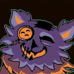 Lantern "Prison Of Wisdom" - deltarune [Cover]