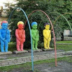 Ukraine