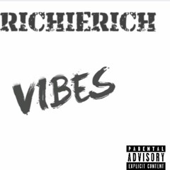 RICHIE RICH - VIBES