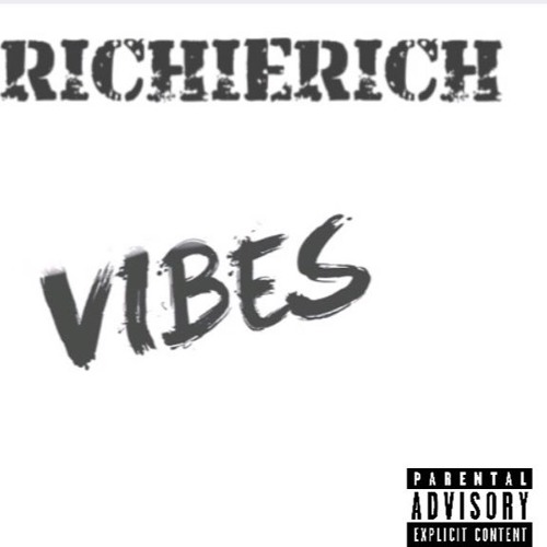 RICHIE RICH - VIBES