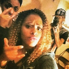 SupaMike ft IAmT4 - Disgusting