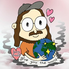 give u the world (prod. 13senpai)