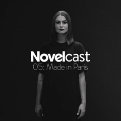 Novelcast 05: Made in Paris