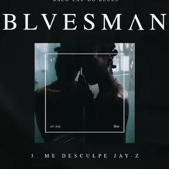 Baco Exu do Blues - Me Desculpa Jay Z