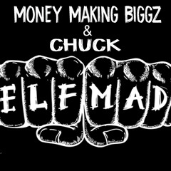SELFMADE FT CHUCK (PROD.BY CORMIL)