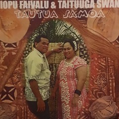 Track 11 - Ia toe tasi le Palemene