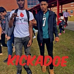 Tay Breezo - Kickadoe