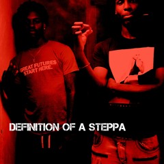 Tay Breezo - Definition Of A Steppa