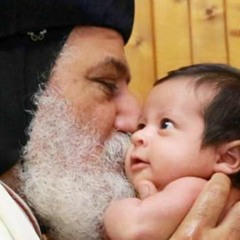 عمل الله مع البشر......للمتنيح الانبا كيرلس اسقف ميلانو