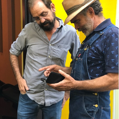 Cultura Capital 181126 Teofilo Torres Y Rene Monclova By Radio San Juan