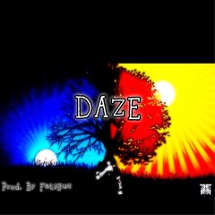 FILTHYFLYWHEEL - DAZE (prod. by Fatigue)