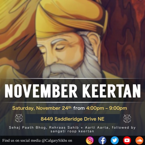 Bhai Livtar Singh - Tu Prabh Daataa Daan Mat Poora Ham Thare Bekhari Jio