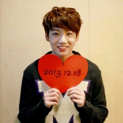 랩몬스터 정국 Perfect Christmas Sketch