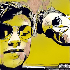 She Said (Prod. SecretStash x MTO)