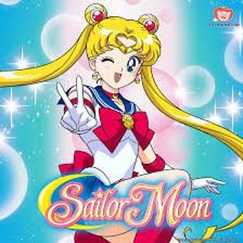 sailor moon