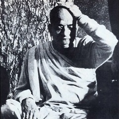 Caitanya Caritamrita Madhya Lila - 1967 - New York & San Francisco