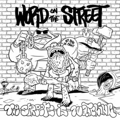 Coloboy Trill & BandzupBando- Word On The Street (Prod. ApplesWTF)
